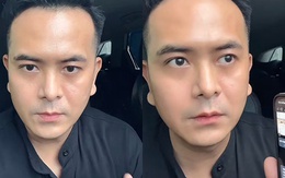 "Bé An" Hùng Thuận lên tiếng thông tin lừa tiền bạc, lấy tài sản của bạn gái cũ