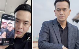Nam diễn viên 'Đất phương Nam' nói gì về tin đồn lừa tiền bạn gái cũ?