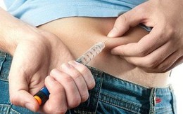 Lưu ý sử dụng insulin điều trị đái tháo đường