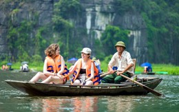 Đón đoàn làm phim ‘bom tấn’: Hiệu quả tức thì, khách du lịch tăng 200%