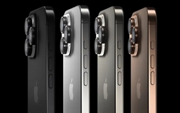 Giá iPhone 16, iPhone 16 Pro, iPhone 16 Pro Max, iPhone 16 Plus tại Việt Nam chỉ từ 22 triệu đồng, khi nào thì mua được?