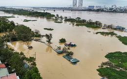 Miền Bắc có nắng trở lại sau chuỗi ngày mưa lớn kéo dài