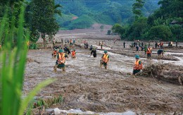 Lào Cai: Có thêm 3 người dân thôn Làng Nủ may mắn thoát chết