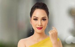 NSƯT Thanh Tâm: Thượng tá hát được 10 thứ tiếng, viên mãn bên chồng doanh nhân