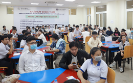 10 trường đại học lớn tổ chức thi riêng để tuyển sinh năm 2025