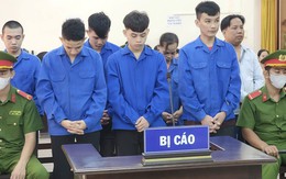 Phê ma túy la hét, thanh niên bị nhóm bạn nghiện trói và bịt miệng đến tử vong