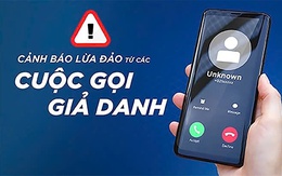 Ngăn chặn một đối tượng giả danh công an để lừa đảo người dân