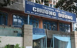 Không bố trí đứng lớp cho cô giáo ở TPHCM 'dỗi' phụ huynh