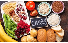 Carbs giúp giảm cân như thế nào?