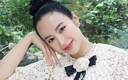 Angela Phương Trinh: Tôi độc thân 8 năm nay, chưa sinh con