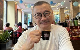 NSND Trần Đức: 'Về hưu mà không đóng phim thì nhanh già nua, lão hóa lắm'