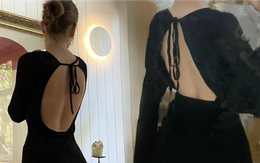 Tôi rơi vào cảnh mất mặt vì ham 1 kiểu váy rẻ, bạn đừng đi vào vết xe đổ của tôi
