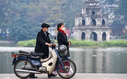 Tin sáng 2/1: Những thay đổi trong chế độ hưu trí từ năm 2025; hàng loạt chính sách vượt trội với cán bộ, công chức khi tinh gọn bộ máy