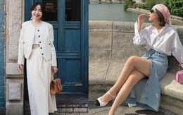 4 mẫu giày bệt trẻ trung, năng động nên sắm cho Tết