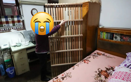 Mẹ vợ bị con rể bán hết tài sản, U60 cay đắng ra phòng trọ 10m2 sống: Bật khóc khi nhìn thấy một thứ