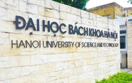 Đại học Bách khoa Hà Nội thêm tổ hợp xét tuyển