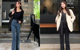 Không phải jeans ống đứng, đây mới là 3 kiểu quần jeans dẫn đầu xu hướng hiện tại