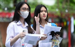 Loạt trường đại học phía Bắc công bố phương án tuyển sinh 2025