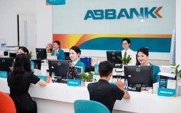 ABBANK ghi nhận tăng trưởng về quy mô hoạt động, lợi nhuận tăng 58% so với 2023