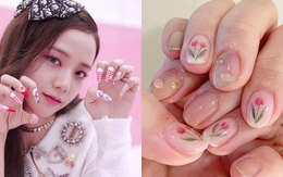 Kinh nghiệm đi làm nail mùa Tết mà các chị em cần ghim ngay