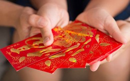 Qua nhà chơi tết, mẹ chồng đòi lại bao lì xì mừng tuổi cho cháu khiến vợ chồng tôi đứng hình - Biết lý do càng thêm ngỡ ngàng!