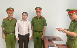 Bắt nhân viên ngân hàng ‘bẫy’ người phụ nữ để chiếm đoạt 3,9 tỷ đồng