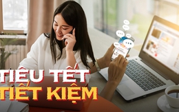 Tranh thủ hết các đợt sale để mua sắm, cặp vợ chồng trẻ quyết chi không quá 20 triệu đồng