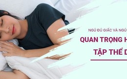 Những thói quen trước khi đi ngủ giúp chống lão hóa