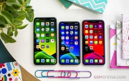 Giá iPhone 11, iPhone 11 Pro Max mới nhất 'rẻ như cho', cực dễ mua, xịn không kém iPhone đời mới