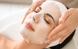 Bí kíp để có làn da đẹp vào mùa thu