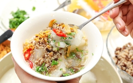 Top món ngon ăn vặt mùa thu Hà Nội bạn nhất định phải thử 1 lần