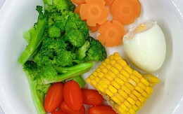 4 chế độ ăn giảm cân nguy hiểm nên tránh để duy trì sức khỏe tốt