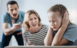 Khoa học chứng minh: Mỗi lần bạn nổi nóng là một lần 'thao túng' não bộ, giảm trí thông minh và thay đổi tính cách của con