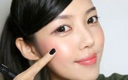 Phong cách trang điểm mùa thu là hot trend