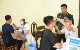Hồ sơ xin tạm hoãn nghĩa vụ quân sự 2026 cần những gì?