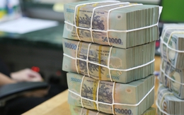 Loạt ngân hàng tăng mạnh lãi suất bằng hình thức cộng thêm ưu đãi: Gửi 300 triệu đồng vào Agribank về tay 43,2 triệu đồng