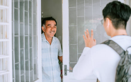 11 năm gặp lại, tôi ngỡ ngàng khi biết bố vợ tương lai của mình là ai