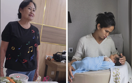 Mẹ chồng và mẹ đẻ H'Hen Niê gây chú ý