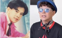 'Hoàng tử tình ca' Lê Tuấn ra sao sau 20 năm âm thầm biến mất khỏi showbiz?