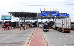 Từ hôm nay (1/10), không chuyển đổi sang tài khoản giao thông, hàng triệu ô tô sẽ không được qua trạm thu phí?