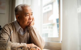 Sau 1 năm sống trong viện dưỡng lão, tôi nhận ra: Tuổi già phải có 3 điểm tựa này nửa đời sau mới an nhàn