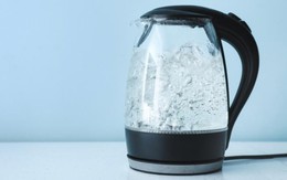 Cách khử mùi nhựa bình siêu tốc cực hiệu quả