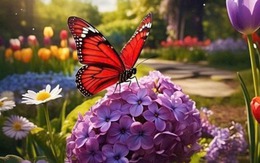 Ngày sinh Âm lịch may mắn: Cuối năm dễ hốt bạc, gia đình nở mày nở mặt