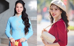 Biên tập viên 'Chuyển động 24h' diện đồ trên truyền hình và đời thực khác nhau ra sao?
