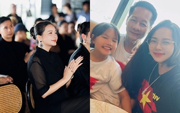 Được chồng đại gia giao toàn bộ gia sản nhưng Phan Như Thảo vẫn 'quên ăn, quên ngủ' vì theo đuổi đam mê