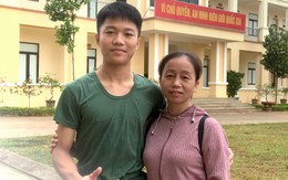 Trường quân đội đề nghị ĐH Vinh tiếp nhận thí sinh 29 điểm bị loại vì sức khỏe