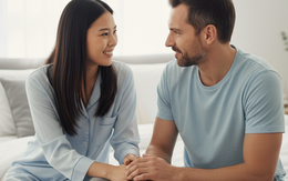 Có nên quan hệ tình dục hằng ngày?
