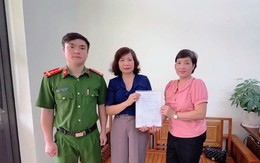Cô giáo bất ngờ nhận hơn 20 tỷ chuyển nhầm: 'Tôi bàng hoàng, sợ bị lừa đảo'