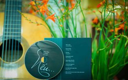 Nhạc sĩ Nguyễn Thành Trung kể chuyện tình yêu bằng âm nhạc mùa Thu