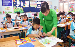 Từ 1/1/2026, giáo viên vi phạm những điều này sẽ bị xử lý